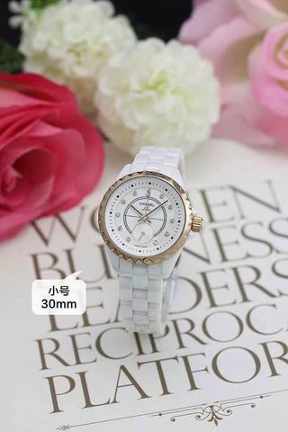 Chanel Watch 21